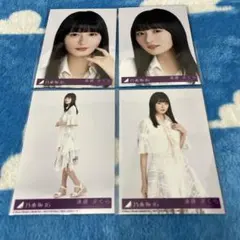 乃木坂46「歩道橋」MV 遠藤さくら 個別生写真5枚セット - メルカリ