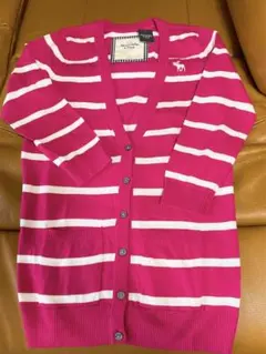 アバクロンビー＆フィッチ セーター