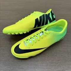 NIKE Mercurial Victory Ⅳ TF 27.5cm - メルカリ