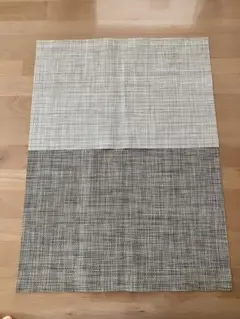 ランチョンマット