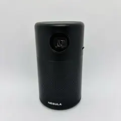 Nebula Capsule プロジェクター 本体 小型 ポータブル - メルカリ