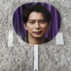 嵐　うちわ　2026 松本潤