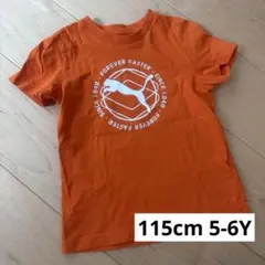 PUMA Tシャツ 115cm