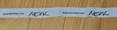 SEVENTEEN 落下物 NEW