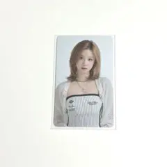 BABYMONSTER パリタLOVE MONSTERS ラントレ