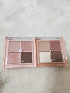 ロムアンド　ベターサンアイズ　２つセット