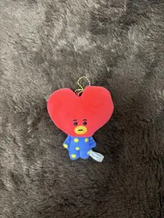 BTS BT21 TATA ぬいぐるみ