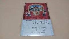 2026年最新】ディズニーリゾートライン フリーパスの人気アイテム