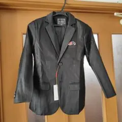 キッズフォーマルスーツセット ブラック