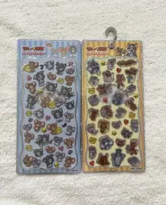 トムとジェリー　プチドロ