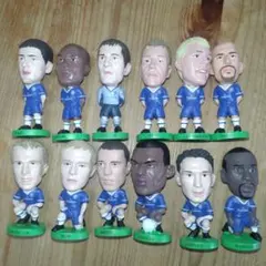 2025年最新】chelsea フィギュアの人気アイテム - メルカリ