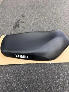 bw's100 シート　ヤマハ純正 台湾YAMAHA純正 シートアッセン【BWS100/台湾仕様】｜シート・シート