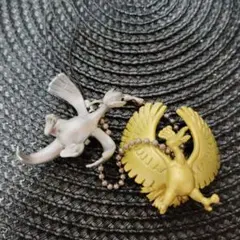 Nintendo Pokémon ホウオウ ルギア フィギュアセット