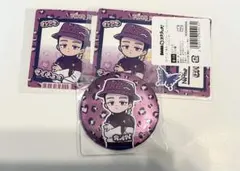 にじさんじ】にじフェス 2026 CONCERTO Day1ランダム缶バッジ - メルカリ