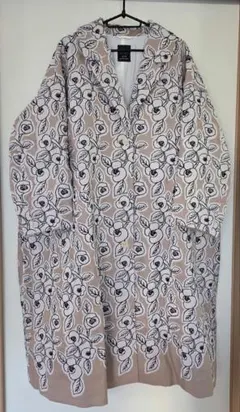 新品 ミナペルホネン petal feather ドレス ワンピース 36 - メルカリ