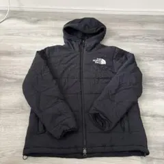 THE NORTH FACE ダウンジャケット ブラック