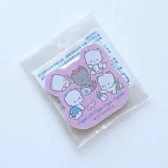 サンリオ Nyu Ni Nyu Nye Nyon ネイルファイル(爪やすり)のサムネイル