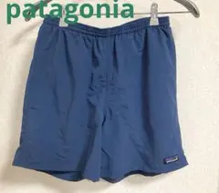 Patagonia バギーショーツパンツ ネイビー Sのサムネイル