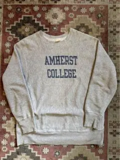 70s VINTAGE Champion reverse weave 単タグXL