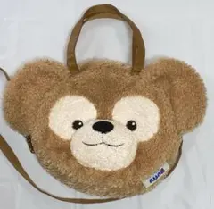 【再値下げ】Disney ダッフィー3wayフェイスバック