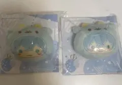 すとぷり あにまるますこっとヘアクリップ ころん