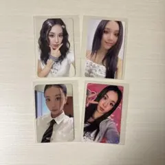 TWICE チェヨン トレカ まとめ売り