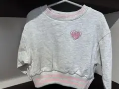 ANGEL BLUE トレーナー バースデイ限定