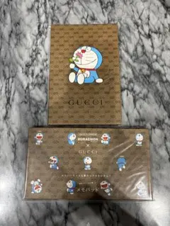 2026年最新】gucci ドラえもん メモの人気アイテム - メルカリ