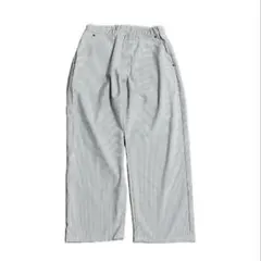 イージーパンツ ワイドパンツ