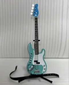 サンリオキャラクターズ ROCK MONO 2ベース ハンギョドン