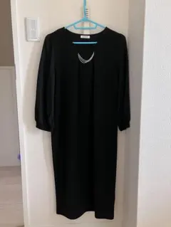 フォーマル　ワンピース　入学式　卒業式