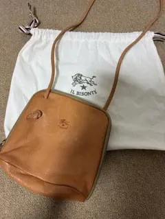 藤川寛也様専用✨ILBISONTEイルビゾンテ キャンディバッグL肩掛け