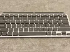 MX Keys Mini（Mac用）