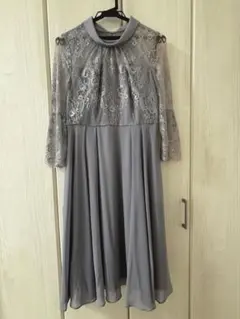 パーティードレス 結婚式お呼ばれ ワンピース