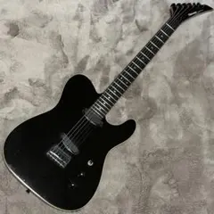 メンテ済 FERNANDES THE REVIVAL テレキャスター BLK Amazon | FERNANDES TEJ-STD SH BLK エレキギター初心者14点セット