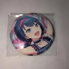 プロセカ グリッター缶バッジ vol.48 A 望月穂波 - メルカリ