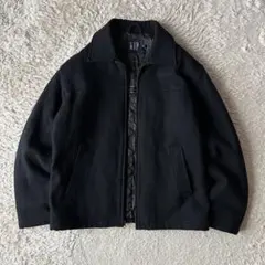 ギャップ 00s GAP tough wool drizzler M navy