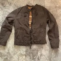 ✅大人気！！DIESELジャケット