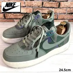 美品■NIKE■スニーカー✨AIR FORCE 1 07 LV8 CAMO