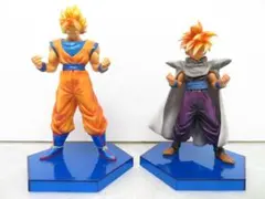ドラゴンボール改 LEGEND of SAIYAN フィギュア 孫悟空 孫悟飯