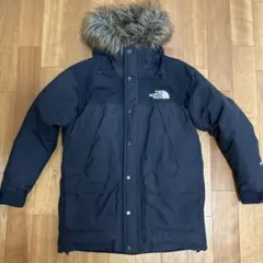 おっとっと様専用　ノースフェイス　マウンテンダウンコートS ND91935