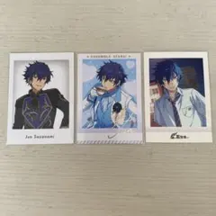 漣ジュン ぱしゃっつ 3周年 10周年 展示会 特典 ぱしゃこれ