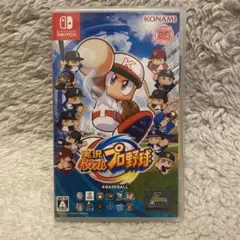 実況パワフルプロ野球 Nintendo Switch
