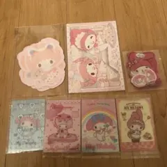 マイメロ　まとめ売り