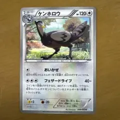 ケンホロウ U BW3 ヘイルブリザード 048/052のサムネイル