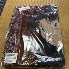 X-LARGE×EVANGELION ブランケット新品、未使用！ - メルカリ