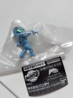 ジョジョの奇妙な冒険 JOJO球　カプセルヒーローズ03 S・F(カプセルなし)のサムネイル