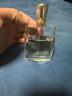 LANCÔME paris Miracle女性用香水 残り35-40mlくらい