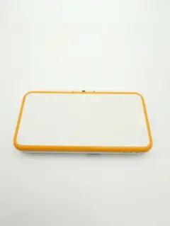 【ジャンク】new2DS LL【ACアダプター付】