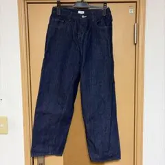 JOHNLAWRENCESULLIVAN WIDE DENIM ワイドデニム46 - メルカリ